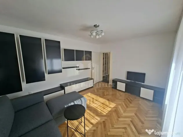 Apartament 3 camere central strada Matei Basarab Brasov - Brasov (Brasov)