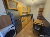 Apartament 3 camere central strada Matei Basarab Brasov
