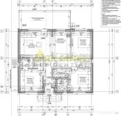 Casa individuala pe parter cu 4 cam. | strada Miorita Com...