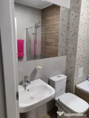 Apartamnet de inchiriat cu 2 camere in Drumul Taberei 
