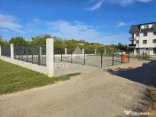 OTOPENI – 13 LOCURI DE PARCARE DISPONIBILE PE STR. MARAMUR 