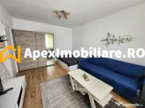 Garsoniera de inchiriat Parcul Carol București | ApexImobil
