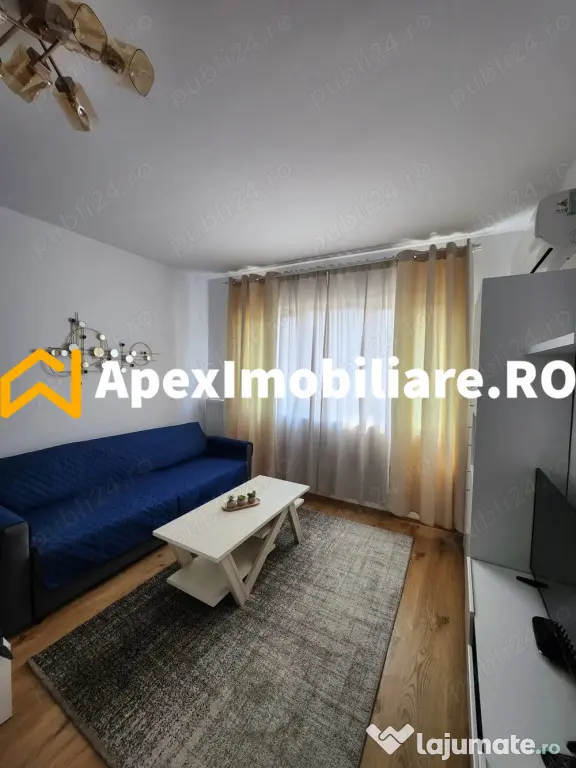 Garsoniera de inchiriat Parcul Carol București | ApexImobil - Bucuresti (Bucuresti-Ilfov)