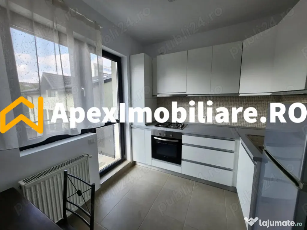 Garsoniera de inchiriat Parcul Carol București | ApexImobil - Bucuresti (Bucuresti-Ilfov)