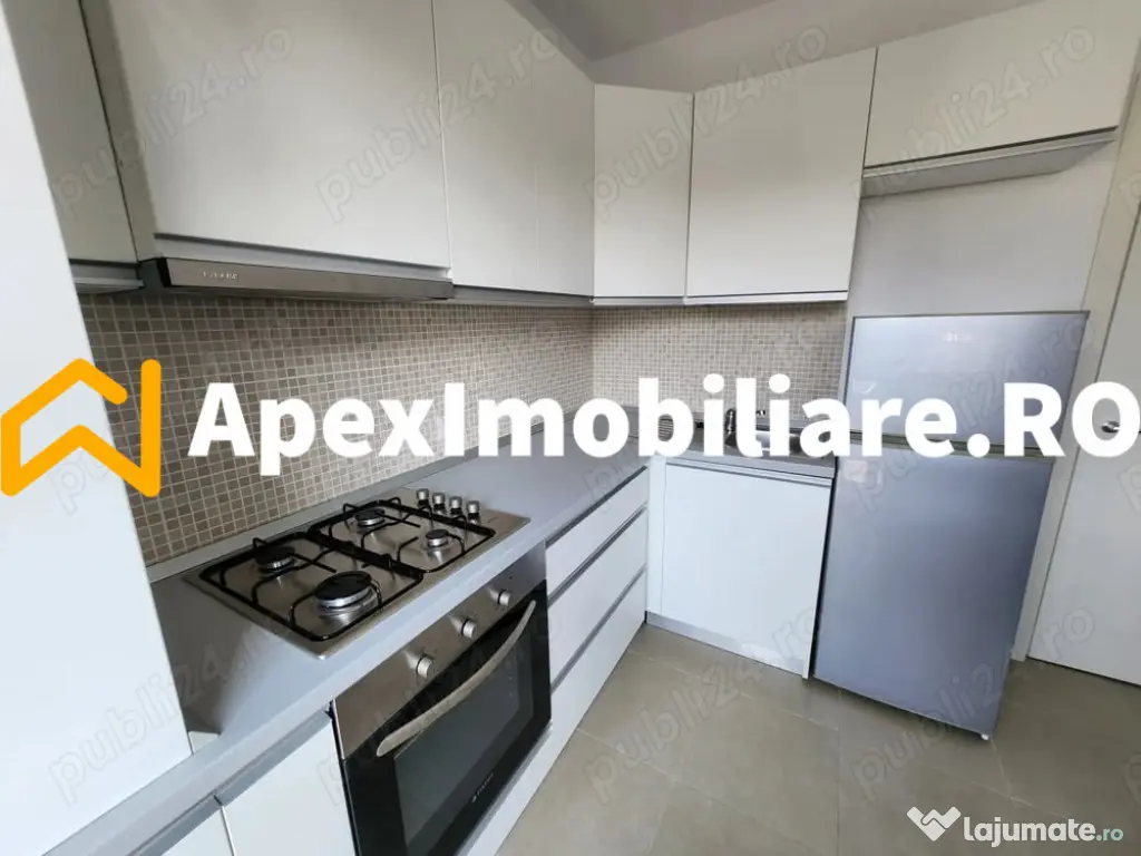 Garsoniera de inchiriat Parcul Carol București | ApexImobil - Bucuresti (Bucuresti-Ilfov)