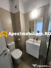 Garsoniera de inchiriat Parcul Carol București | ApexImobil 
