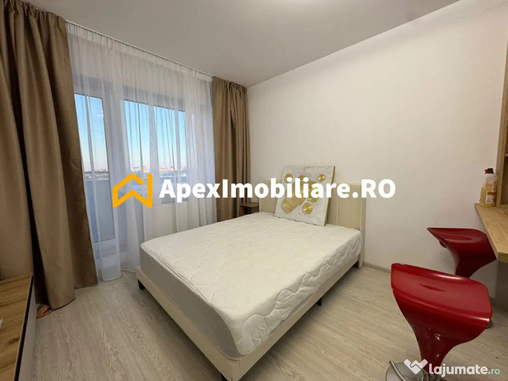 Studio de inchiriat Lacul Morii București | ApexImobiliare. - Bucuresti (Bucuresti-Ilfov)