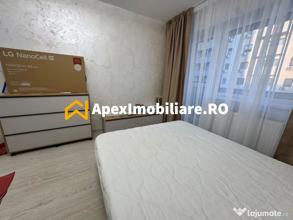 Studio de inchiriat Lacul Morii București | ApexImobiliare. - Bucuresti (Bucuresti-Ilfov)
