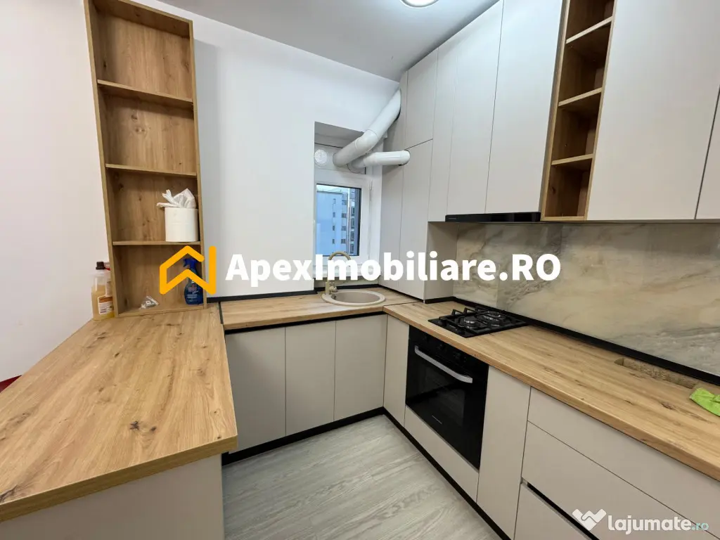 Studio de inchiriat Lacul Morii București | ApexImobiliare. - Bucuresti (Bucuresti-Ilfov)