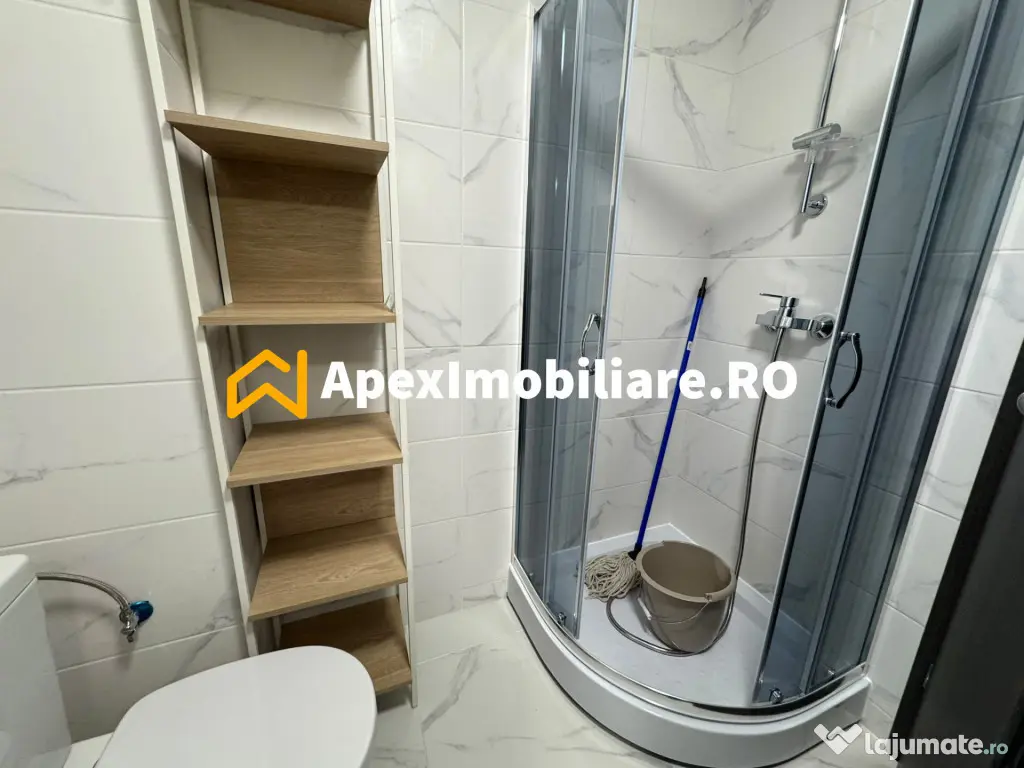 Studio de inchiriat Lacul Morii București | ApexImobiliare. - Bucuresti (Bucuresti-Ilfov)