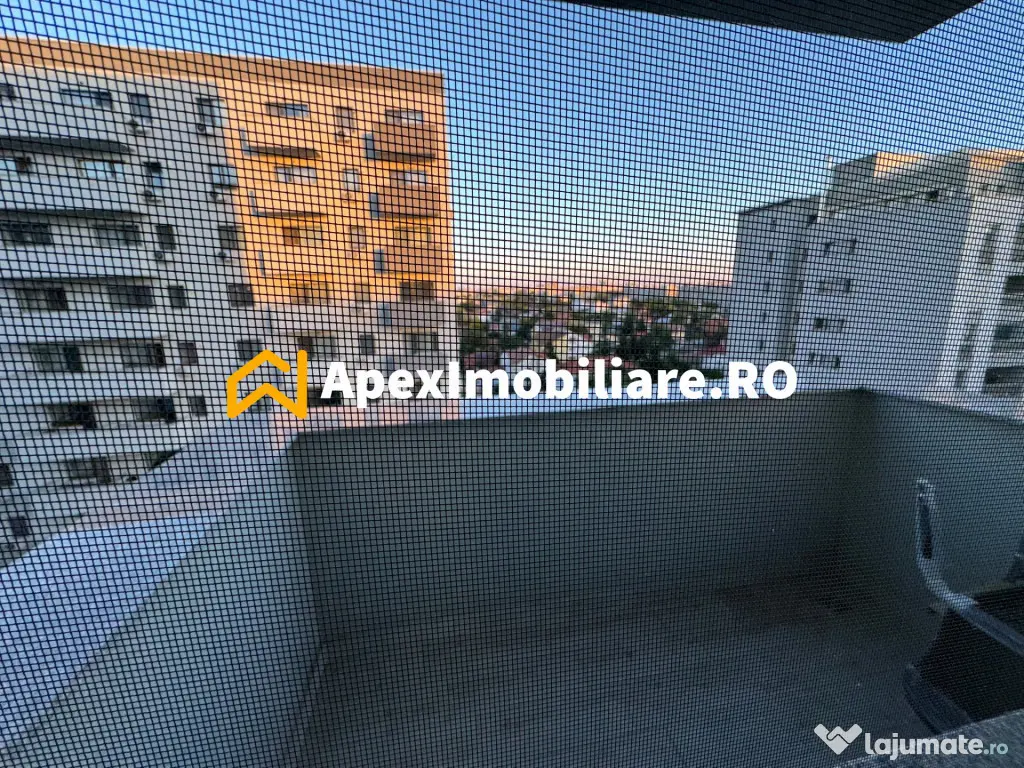 Studio de inchiriat Lacul Morii București | ApexImobiliare. - Bucuresti (Bucuresti-Ilfov)