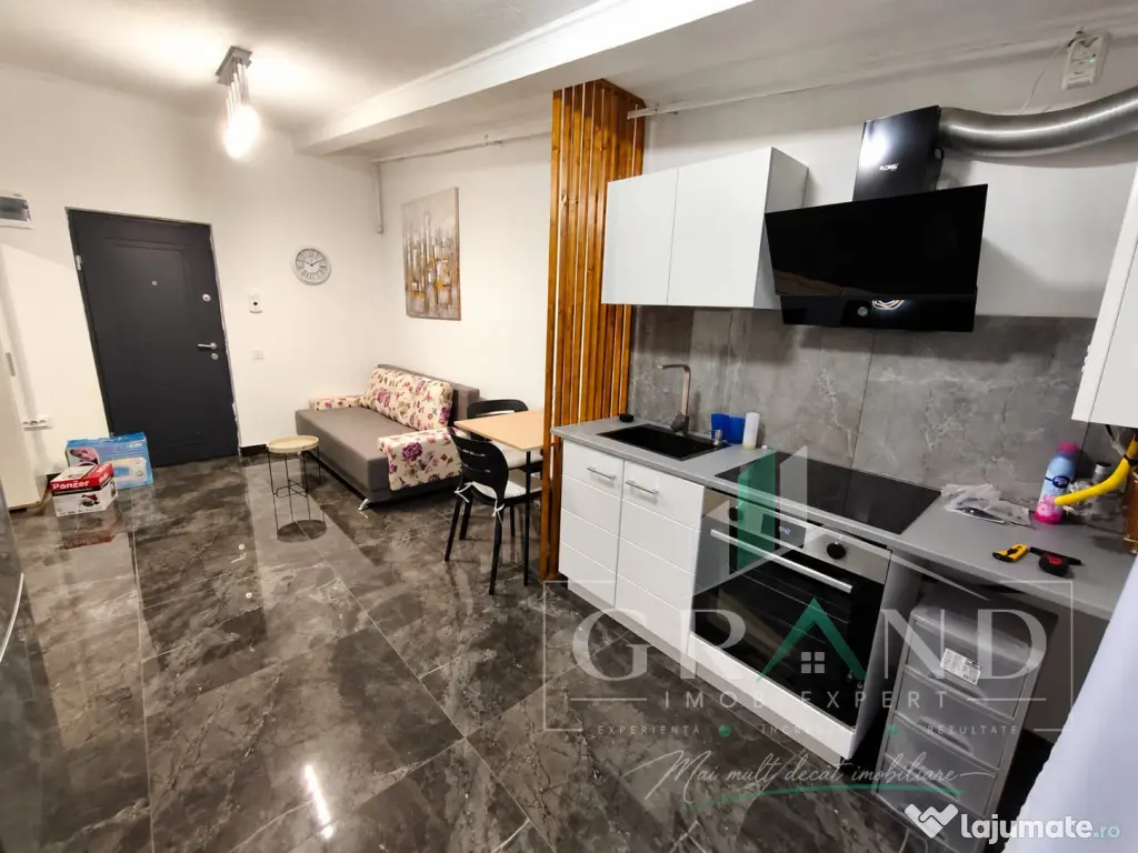 Apartament de inchiriat 2 camere, zona Vivo - Cluj-Napoca (Cluj)