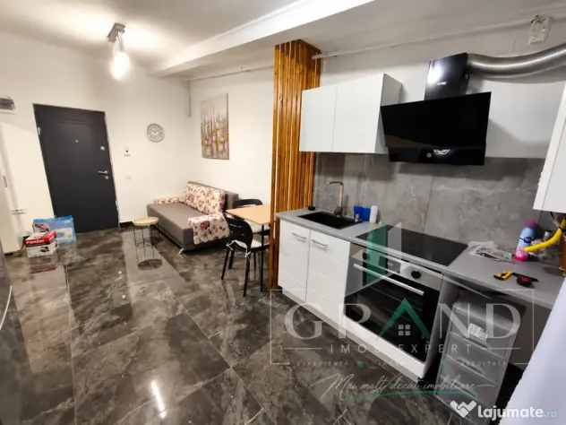Apartament de inchiriat 2 camere, zona Vivo - Cluj-Napoca (Cluj)