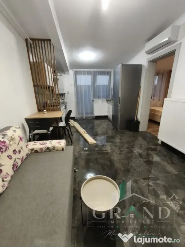 Apartament de inchiriat 2 camere, zona Vivo - Cluj-Napoca (Cluj)