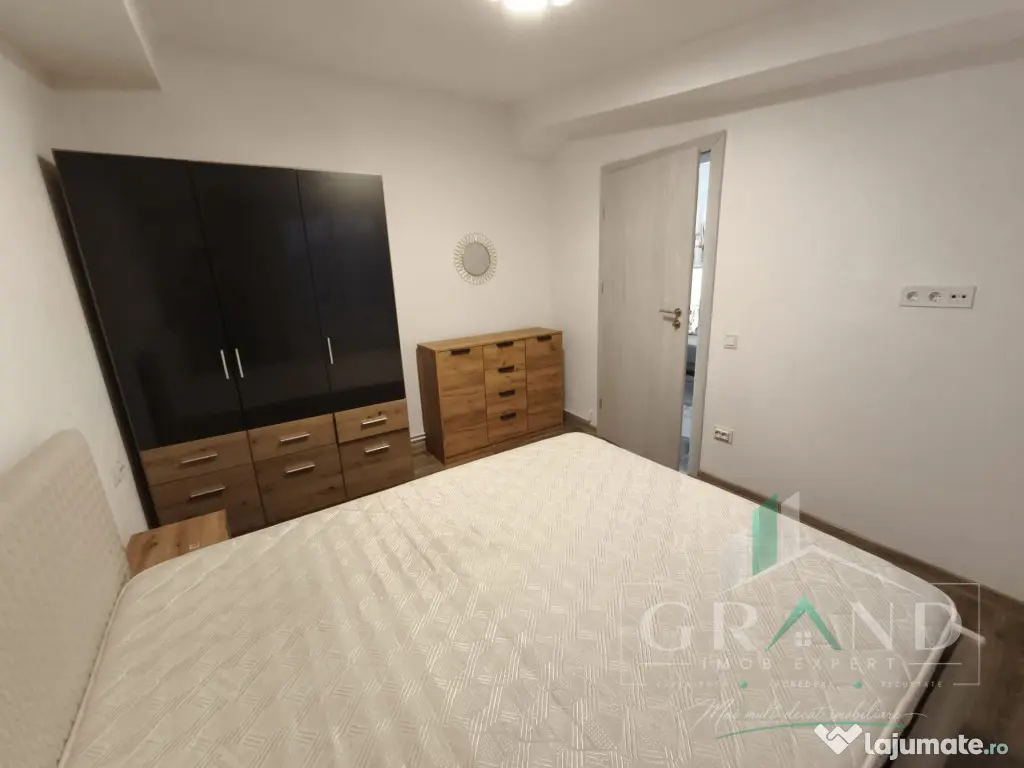 Apartament de inchiriat 2 camere, zona Vivo - Cluj-Napoca (Cluj)
