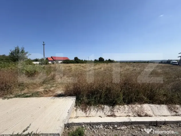 Teren 15.000 mp, zona Bucureasa - Targu Jiu (Gorj)