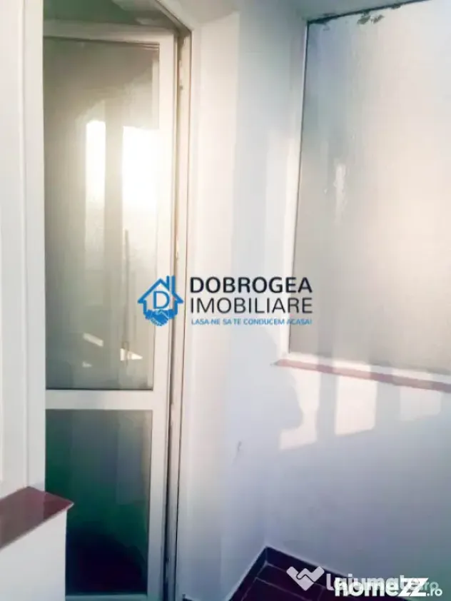 Ultracentral, 2 camere, mobilat-utilat - Tulcea (Tulcea)