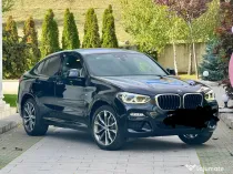 BMW x4 g02 diesel