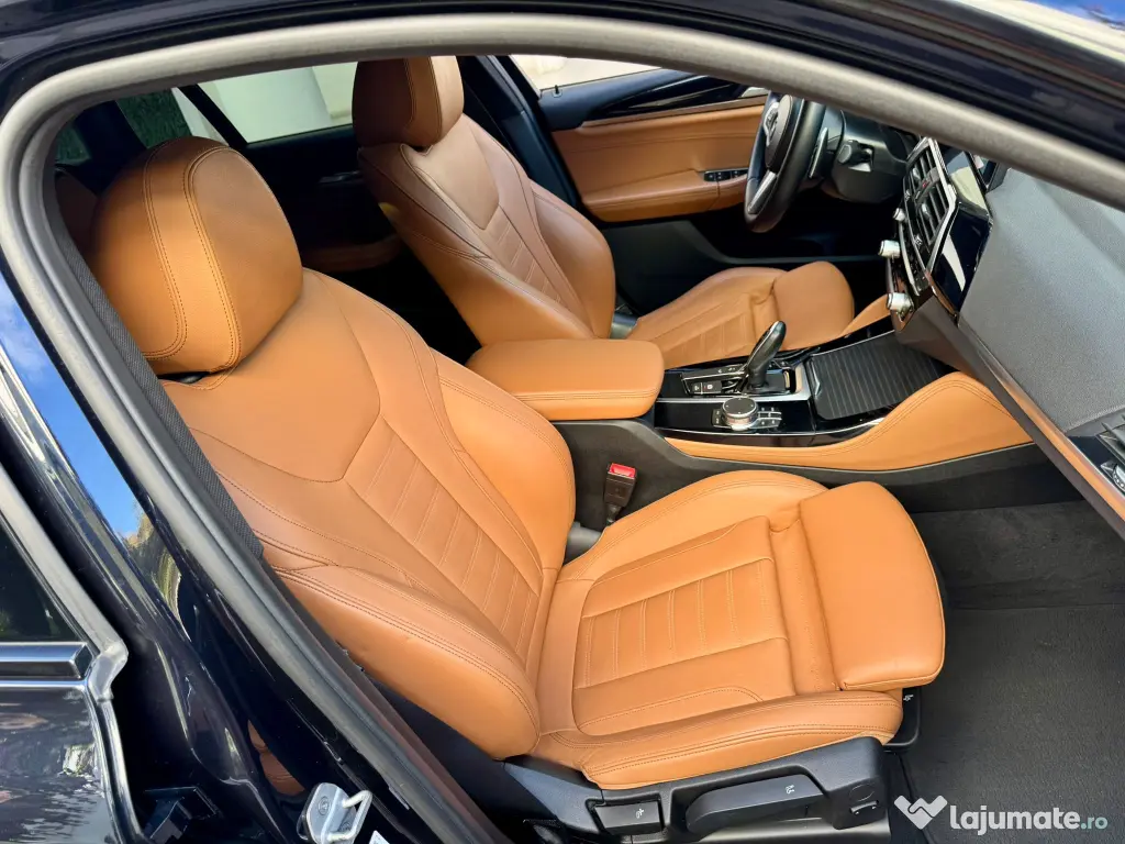 BMW x4 g02 diesel