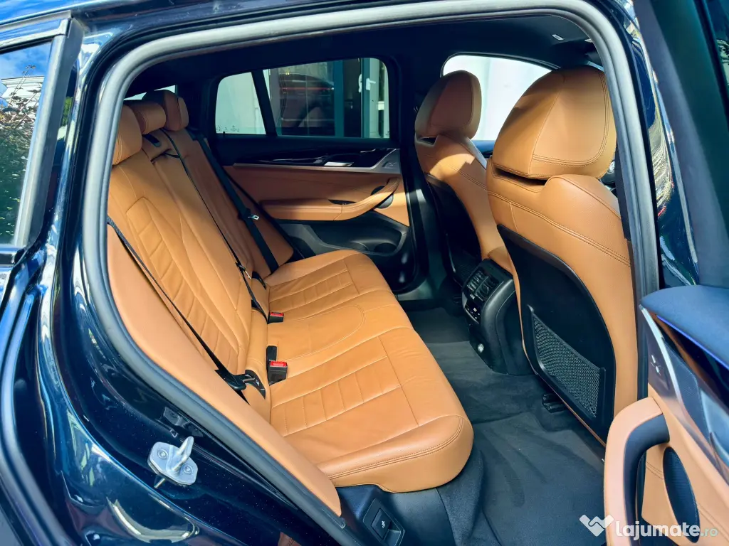 BMW x4 g02 diesel