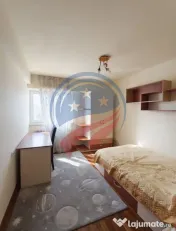 Apartament 4 camere | 89 mp utili + balcon | 2 băi | Cen...