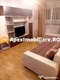Apartament 2 camere de inchiriat Rahova București | ApexImo 