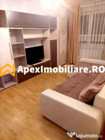 Apartament 2 camere de inchiriat Rahova București | ApexImo