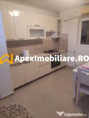 Apartament 2 camere de inchiriat Rahova București | ApexImo 