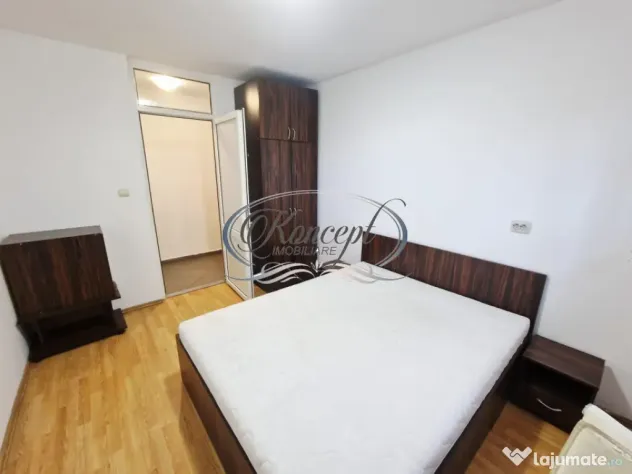 Apartament cu 2 camere in Andrei Muresanu - Cluj-Napoca (Cluj)