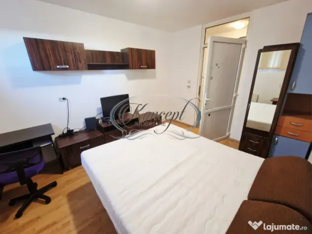 Apartament cu 2 camere in Andrei Muresanu - Cluj-Napoca (Cluj)