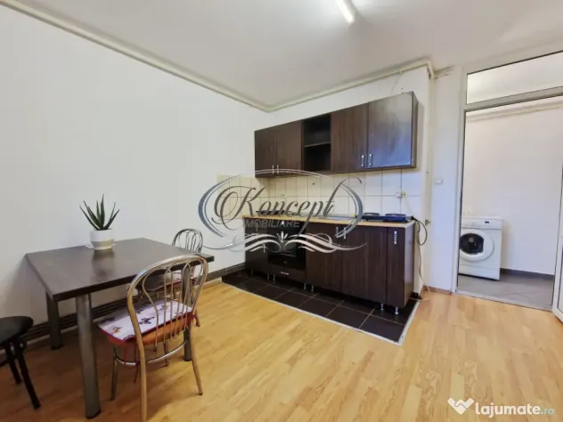 Apartament cu 2 camere in Andrei Muresanu - Cluj-Napoca (Cluj)