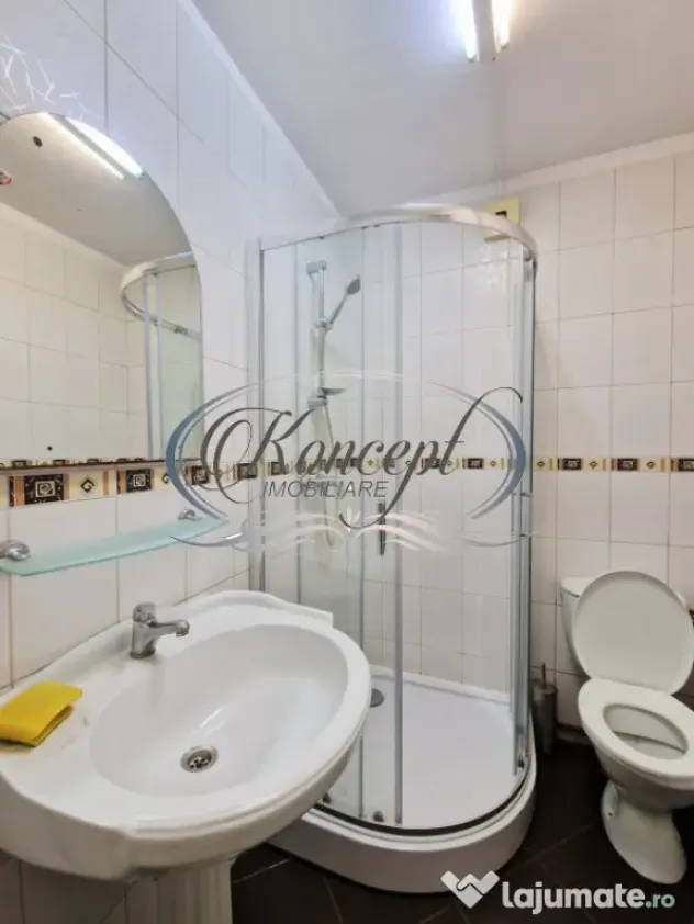 Apartament cu 2 camere in Andrei Muresanu - Cluj-Napoca (Cluj)