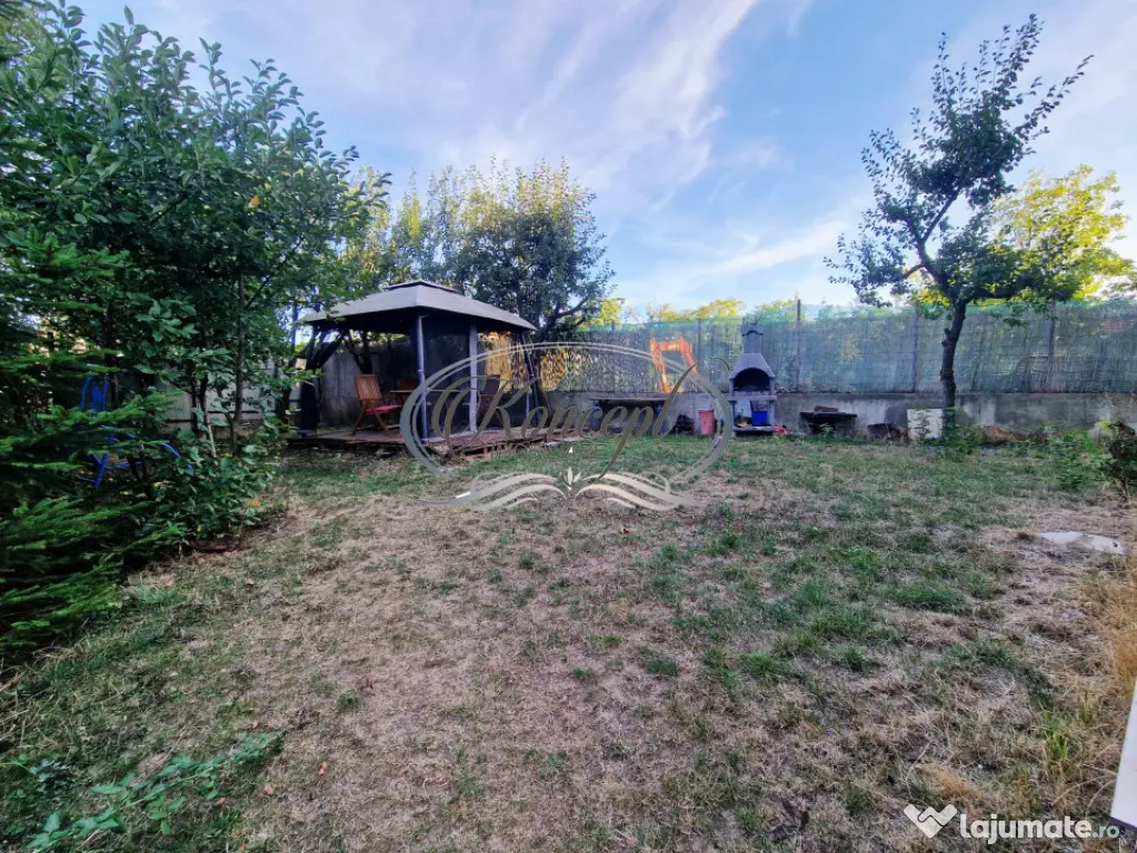Apartament cu 2 camere in Andrei Muresanu - Cluj-Napoca (Cluj)