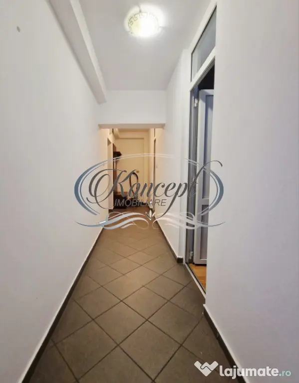Apartament cu 2 camere in Andrei Muresanu - Cluj-Napoca (Cluj)