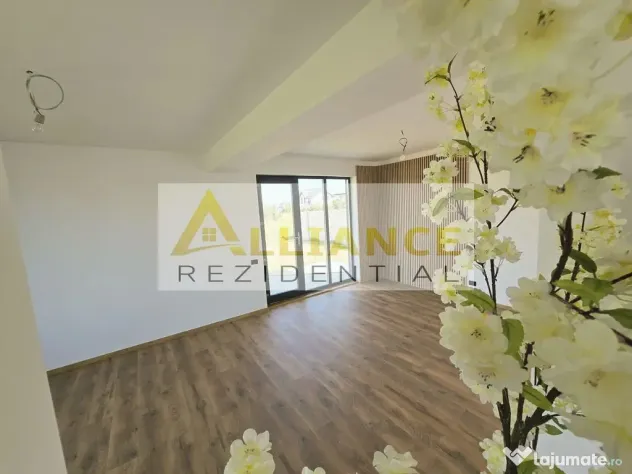 CASA INDIVIDUALA 4 CAMERE - TEREN 422 MP - COMUNA BERCENI - Berceni (Bucuresti-Ilfov)