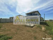 CASA INDIVIDUALA 4 CAMERE - TEREN 422 MP - COMUNA BERCENI 