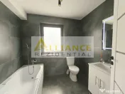 CASA INDIVIDUALA 4 CAMERE - TEREN 422 MP - COMUNA BERCENI 