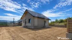 Casa individuală, 70 mp, teren 305 mp, zona Hlincea