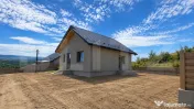 Casa individuală, 90 MP, Teren 305 m² Hlincea