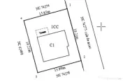 Casa individuală, 90 MP, Teren 305 m² Hlincea