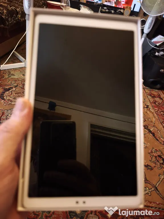 Vând tableta Samsung Galaxy tab a7 lite