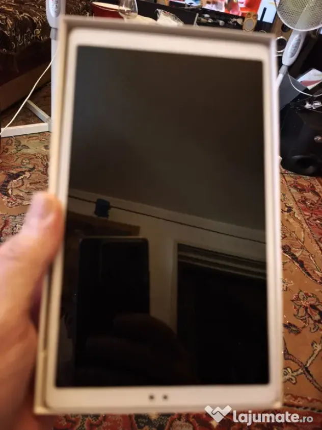 Vând tableta Samsung Galaxy tab a7 lite
