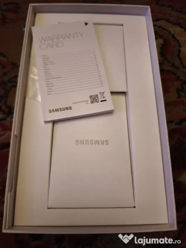 Vând tableta Samsung Galaxy tab a7 lite