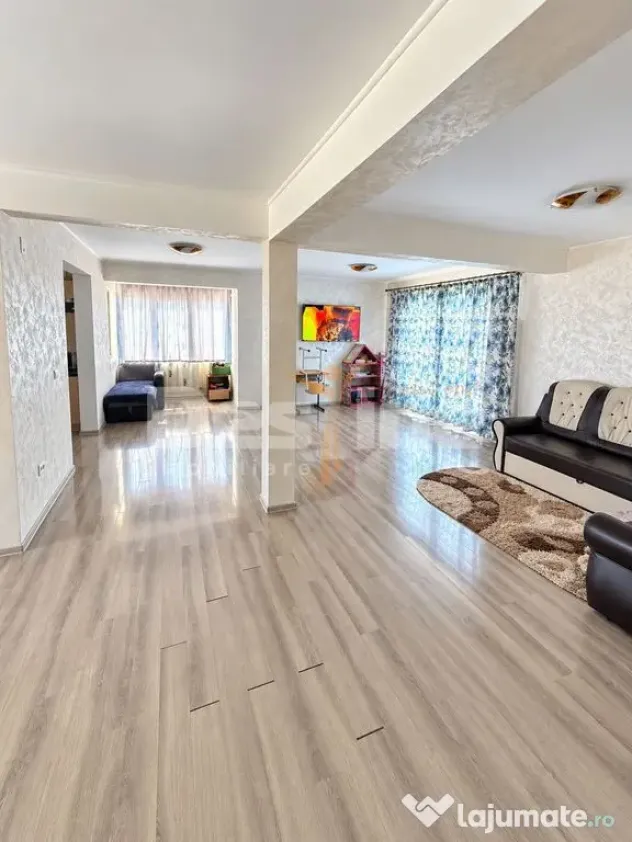 Casă individuală | Loc. VOROVEȘTI | 3 camere, 140 mp, ... - Vorovesti (Iasi)