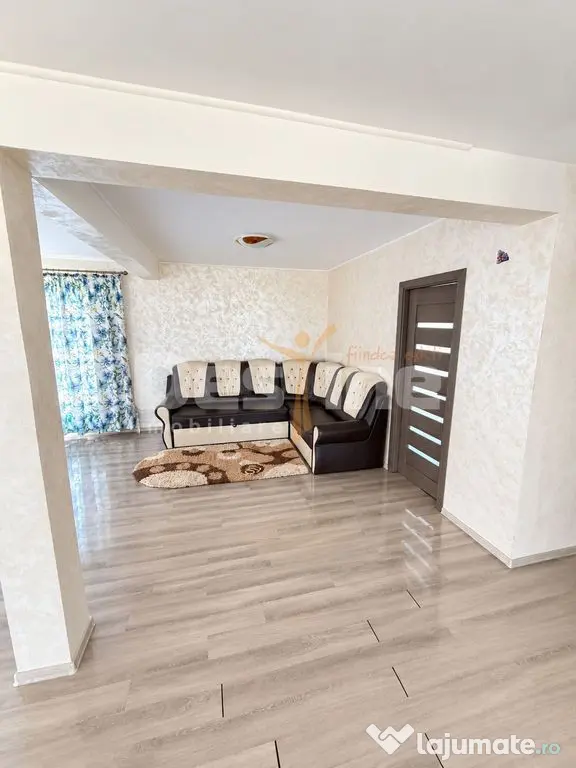 Casă individuală | Loc. VOROVEȘTI | 3 camere, 140 mp, ... - Vorovesti (Iasi)