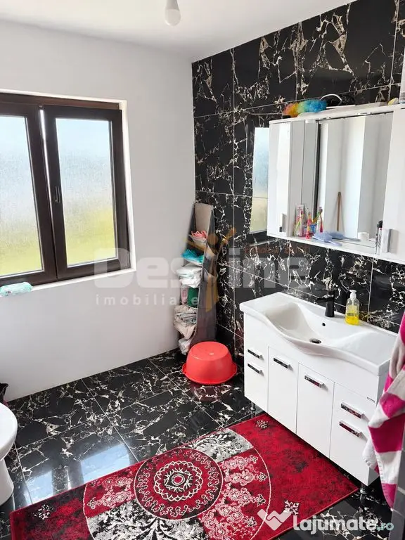 Casă nouă în Vorovești, 140 mp utili și teren genero... - Vorovesti (Iasi)