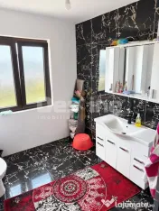 Casă nouă în Vorovești, 140 mp utili și teren genero... 