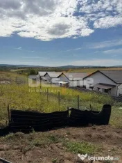 Casă nouă în Vorovești, 140 mp utili și teren genero... 