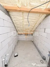 Casă nouă în Vorovești, 140 mp utili și teren genero... 