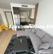 Apartament 2 camere de inchiriat Pipera București | ApexImo 
